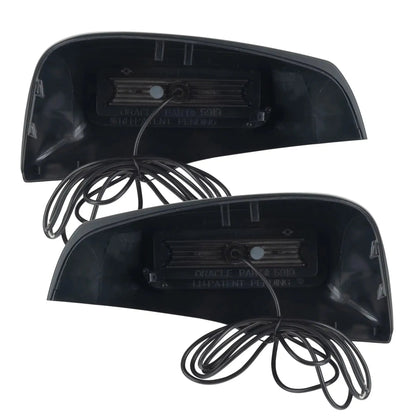 ORACLE Lighting 2016-2023 Toyota Tacoma LED Off-Road Side Mirror Ditch Lights by ORACLE Lighting