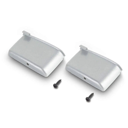 ORACLE Lighting 2016-2023 Toyota Tacoma LED Off-Road Side Mirror Ditch Lights by ORACLE Lighting