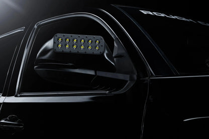 ORACLE Lighting 2016-2023 Toyota Tacoma LED Off-Road Side Mirror Ditch Lights by ORACLE Lighting