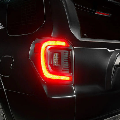 ORACLE Lighting Flush Style (Lensless) LED Tail Lights for 2014-2024 Toyota 4Runner by ORACLE Lighting