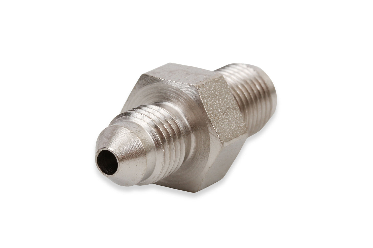Earl's Brake Uniflare Adapter -3AN to 10mmx1.00 by Earl's Performance