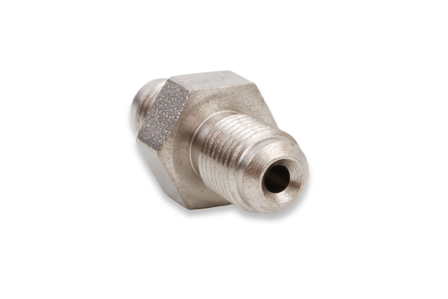 Earl's Brake Uniflare Adapter -3AN to 10mmx1.00 by Earl's Performance