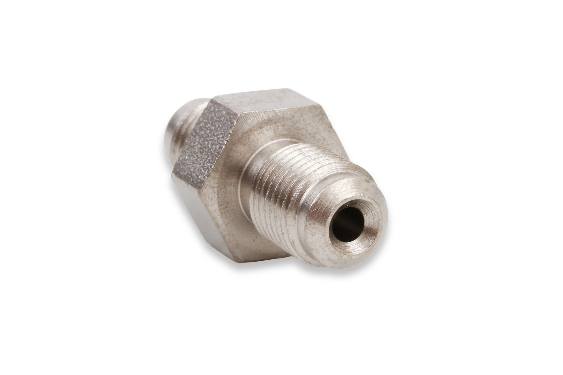 Earl's Brake Uniflare Adapter -3AN to 10mmx1.00 by Earl's Performance