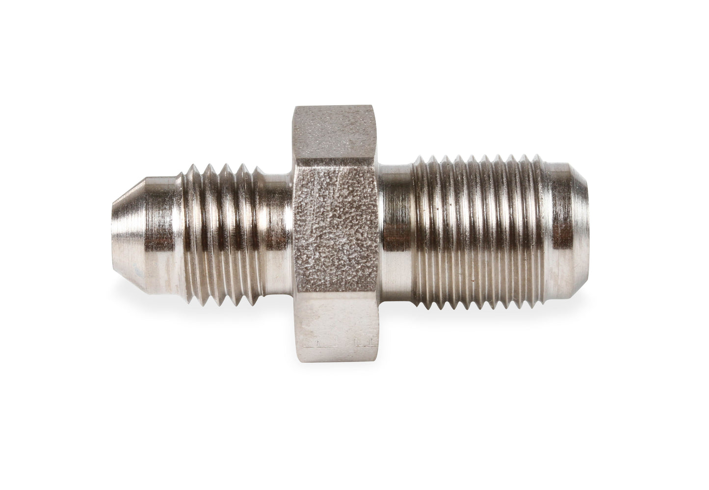 Earl's Brake Uniflare Adapter -3AN to 10mmx1.00 by Earl's Performance