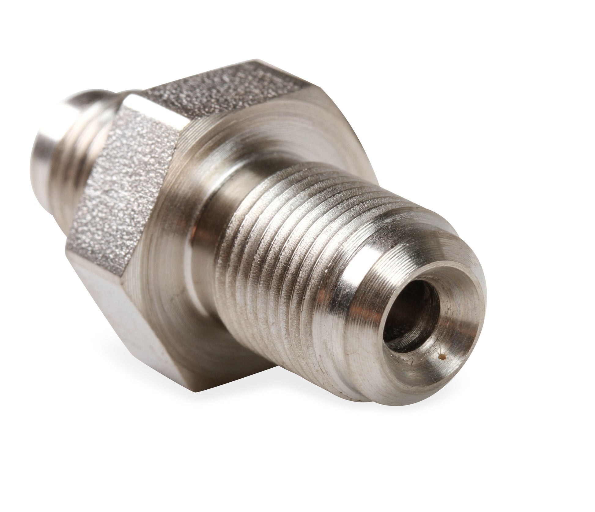 Earl's Brake Uniflare Adapter -3AN to 10mmx1.00 by Earl's Performance