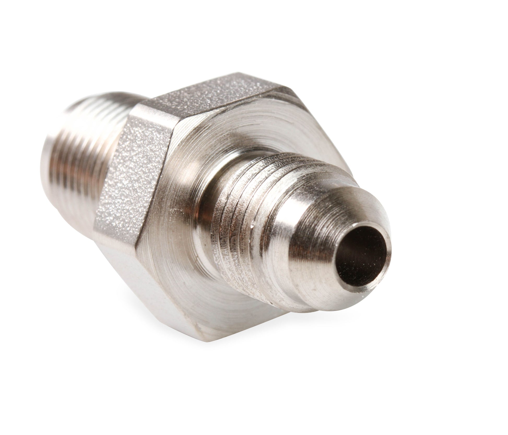 Earl's Brake Uniflare Adapter -3AN to 10mmx1.00 by Earl's Performance