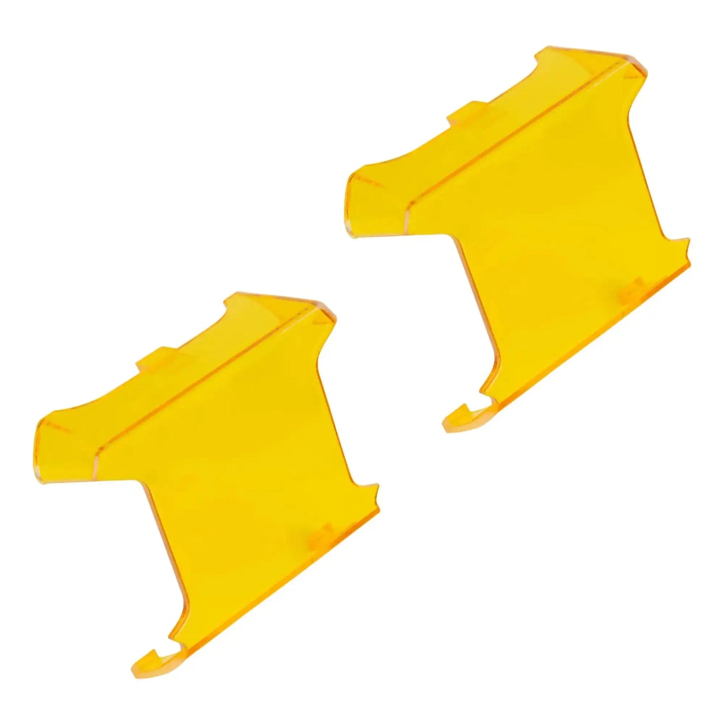 ORACLE Lighting VEGA Series Lens Snap Fit Covers (Pair) by ORACLE Lighting