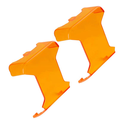 ORACLE Lighting VEGA Series Lens Snap Fit Covers (Pair) by ORACLE Lighting