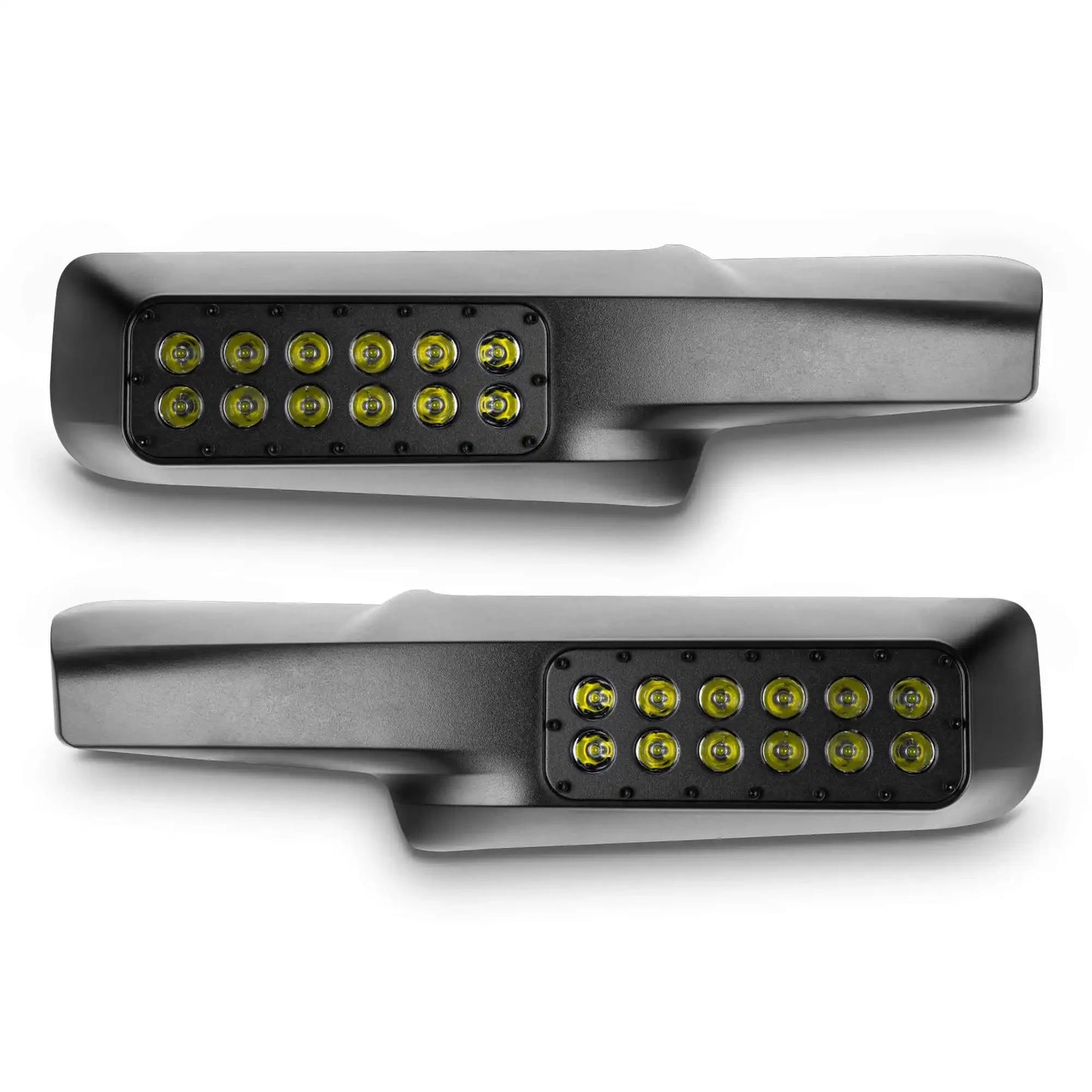 2010-2022 RAM TOW 1500/2500/3500 LED Off-Road Side Mirrors Ditch Lights by ORACLE Lighting