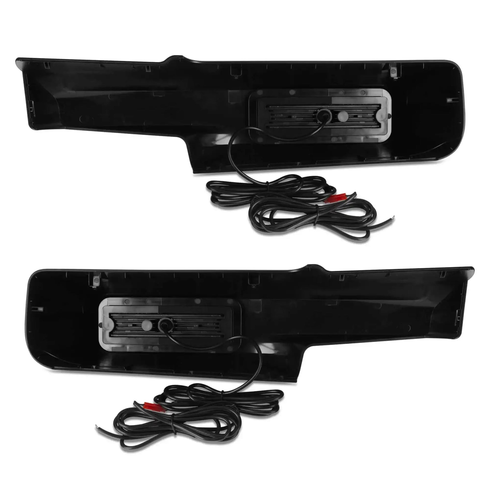 2010-2022 RAM TOW 1500/2500/3500 LED Off-Road Side Mirrors Ditch Lights by ORACLE Lighting