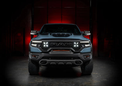 2010-2022 RAM TOW 1500/2500/3500 LED Off-Road Side Mirrors Ditch Lights by ORACLE Lighting