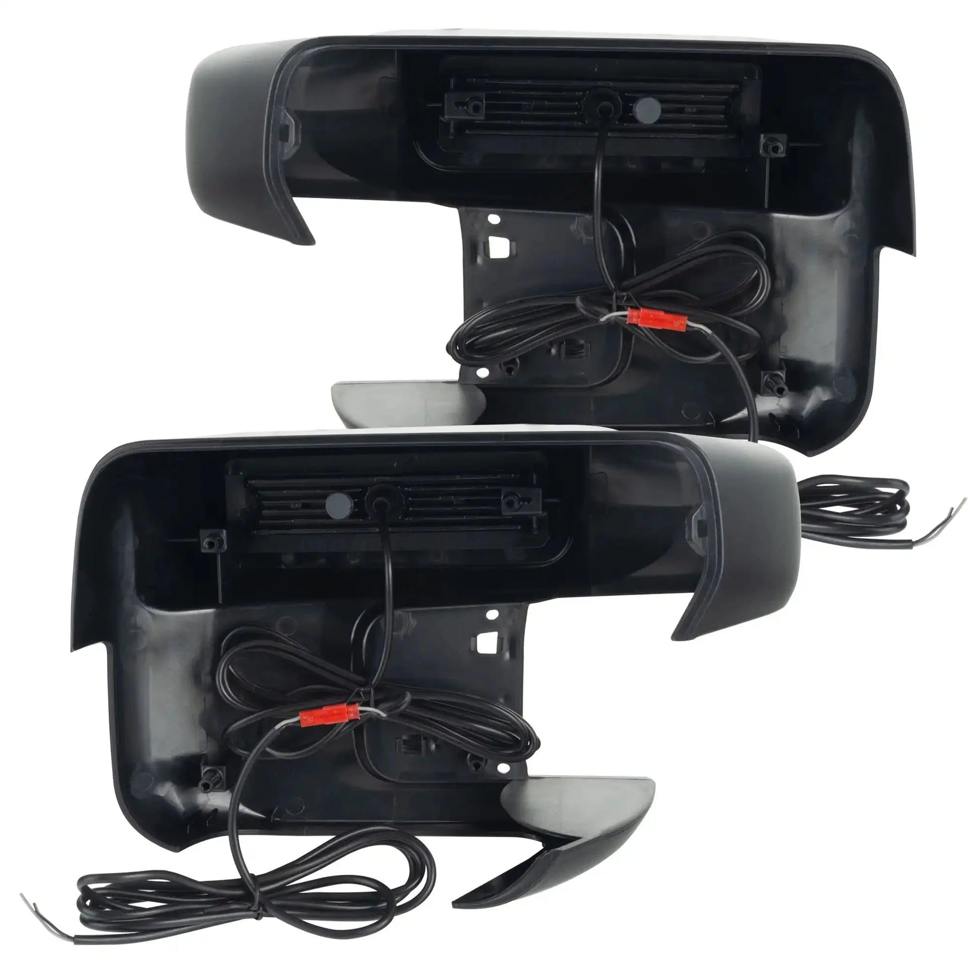 ORACLE Lighting 2021-2025 Ford F-150/Raptor LED Off-Road Side Mirror Ditch Lights by ORACLE Lighting