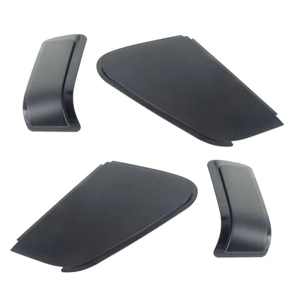 ORACLE Lighting 2021-2025 Ford F-150/Raptor LED Off-Road Side Mirror Ditch Lights by ORACLE Lighting