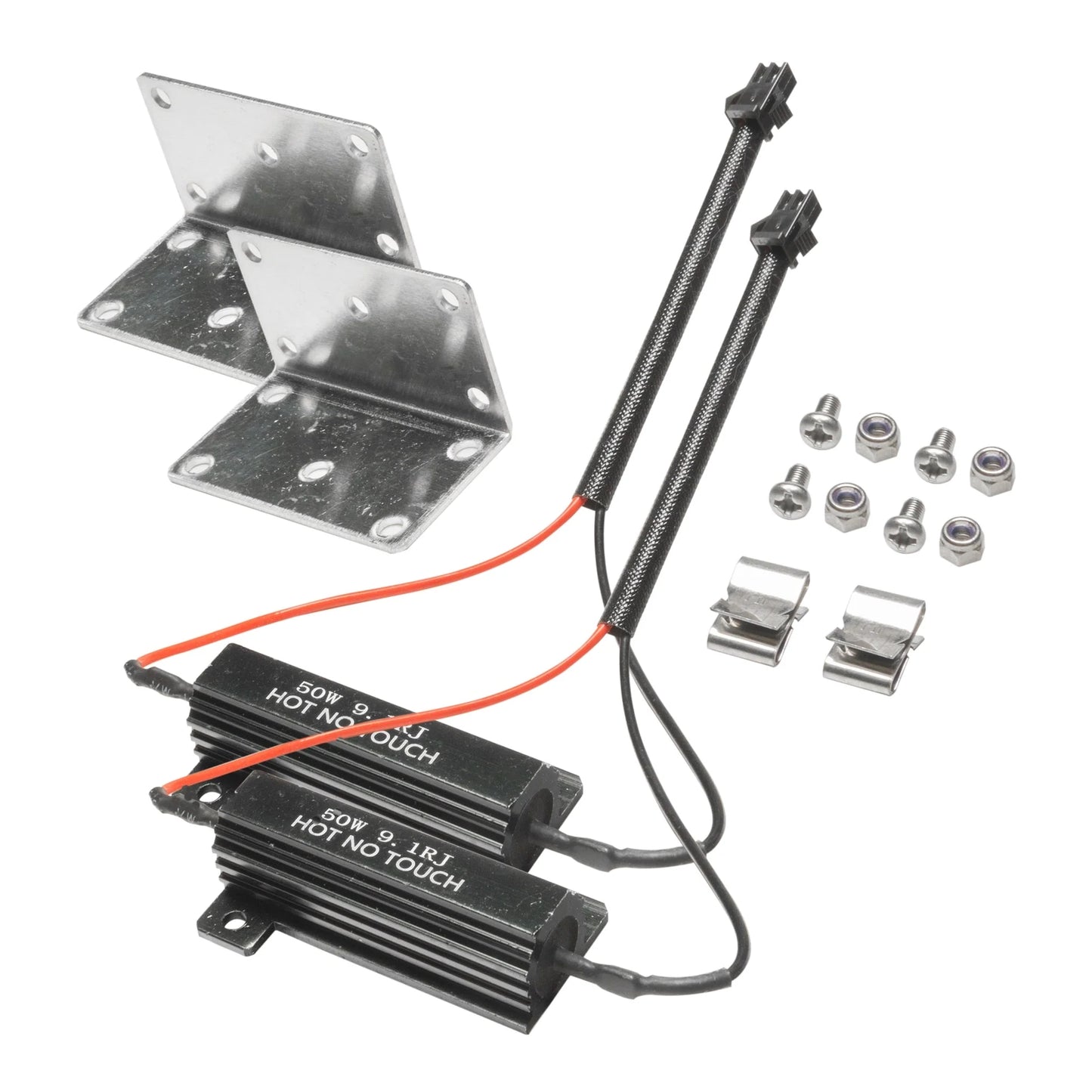 Flush Mount LED Tail Lights 2019-2026 GMC Sierra Sequential Turn Signals Halogen by ORACLE Lighting