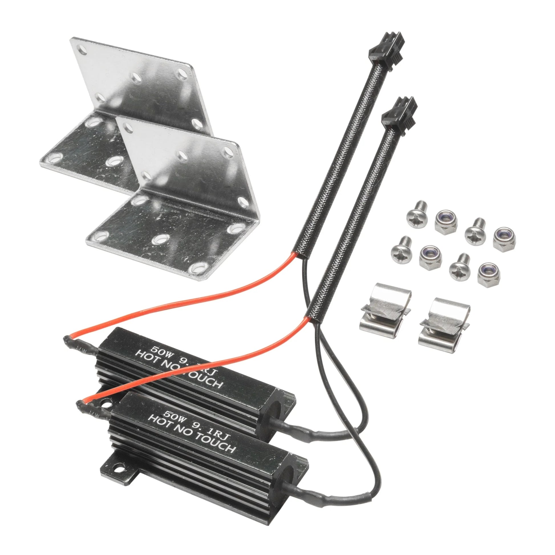 Flush Mount LED Tail Lights 2019-2026 GMC Sierra Sequential Turn Signals Halogen by ORACLE Lighting