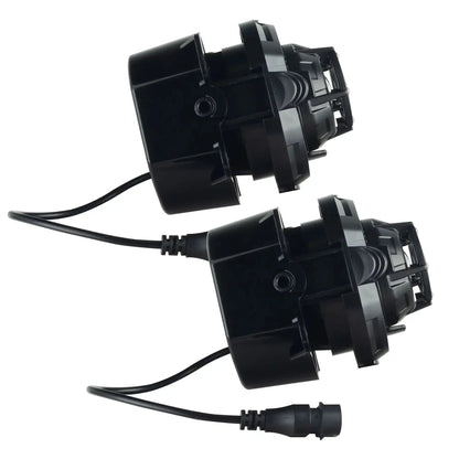ORACLE Lighting Jeep Wrangler JK/JL & Gladiator JT 15W Off-Road LASER Fog Lights by ORACLE Lighting