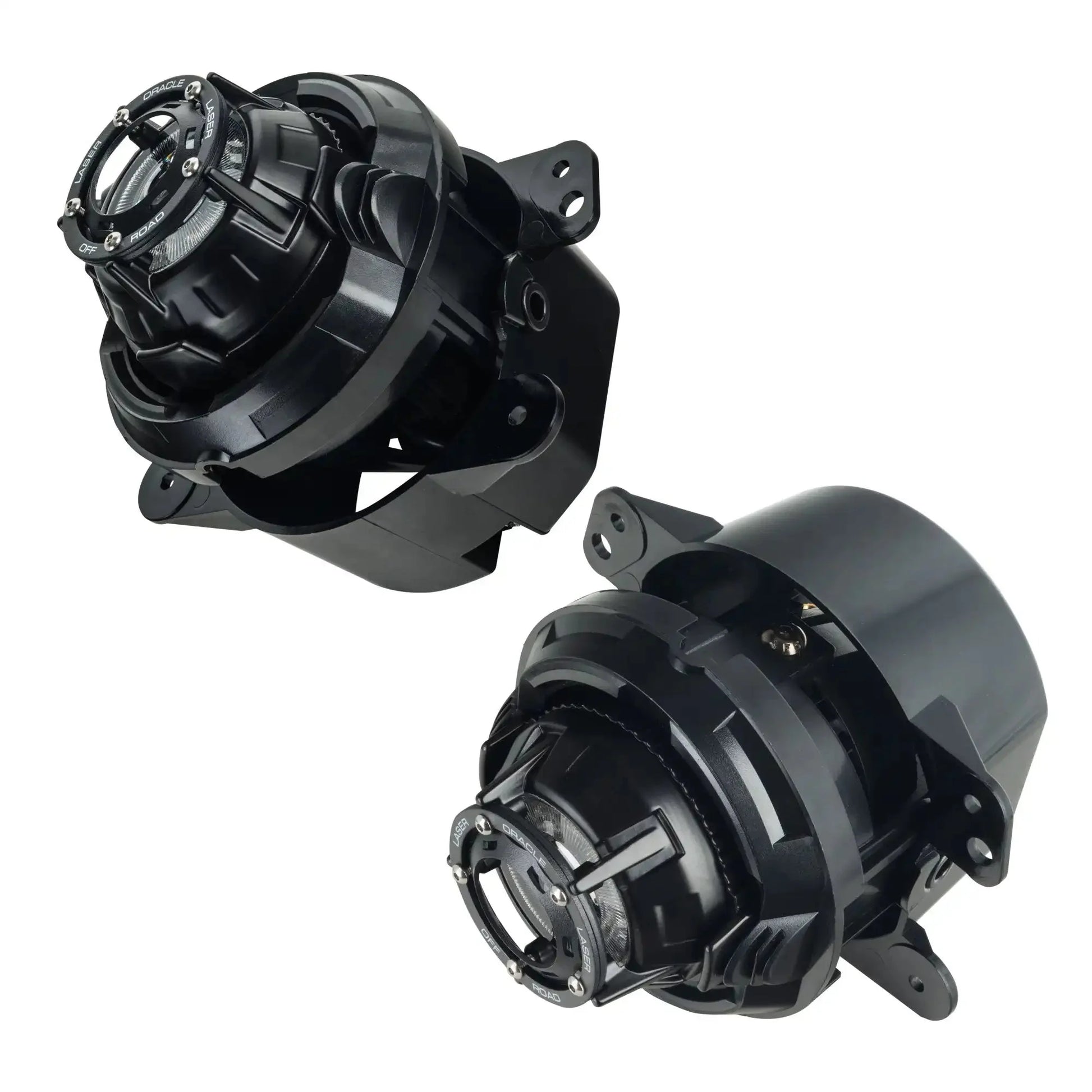 ORACLE Lighting Jeep Wrangler JK/JL & Gladiator JT 15W Off-Road LASER Fog Lights by ORACLE Lighting