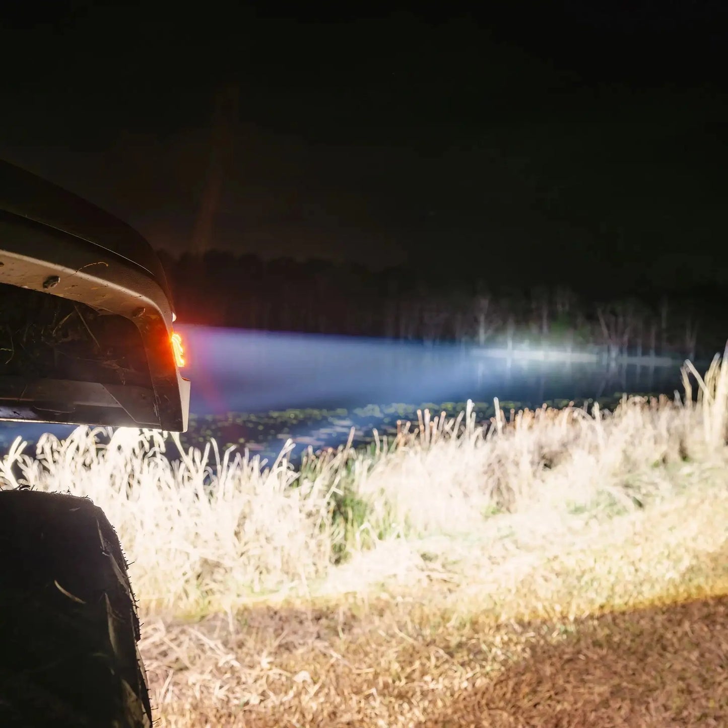 ORACLE Lighting Jeep Wrangler JK/JL & Gladiator JT 15W Off-Road LASER Fog Lights by ORACLE Lighting