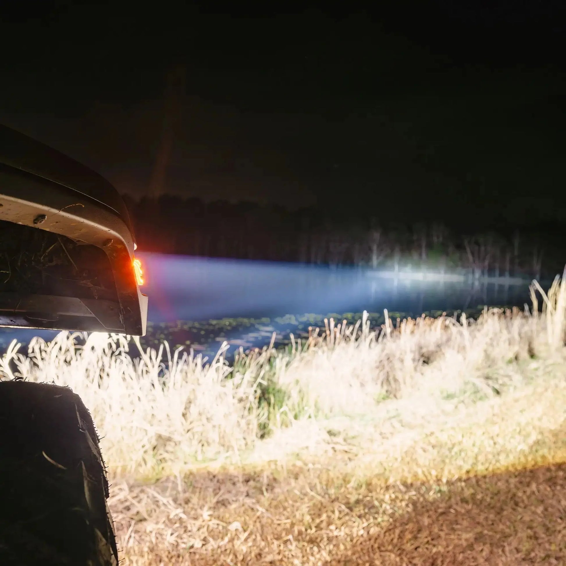 ORACLE Lighting Jeep Wrangler JK/JL & Gladiator JT 15W Off-Road LASER Fog Lights by ORACLE Lighting