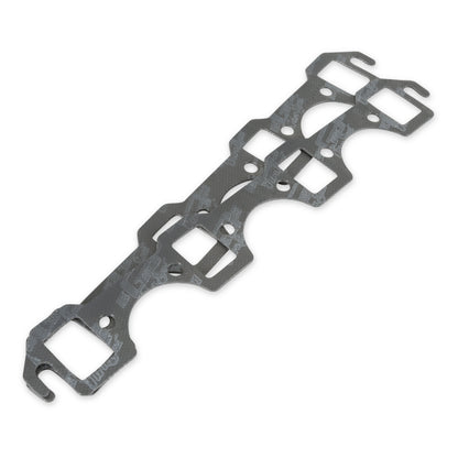 Fits 1964-1995 Ford 289-351W Small Block. 1.12 Inch x 1.48 Inch Ports by Mr Gasket