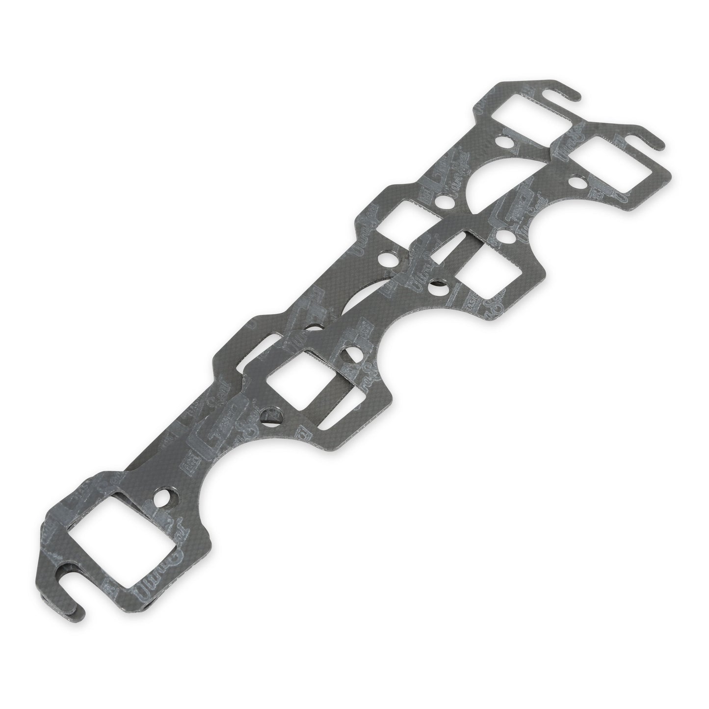 Fits 1964-1995 Ford 289-351W Small Block. 1.12 Inch x 1.48 Inch Ports by Mr Gasket
