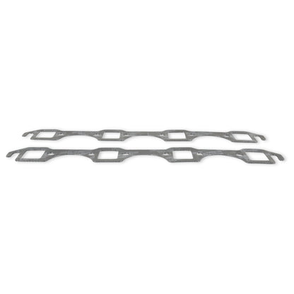 Fits 1964-1995 Ford 289-351W Small Block. 1.12 Inch x 1.48 Inch Ports by Mr Gasket