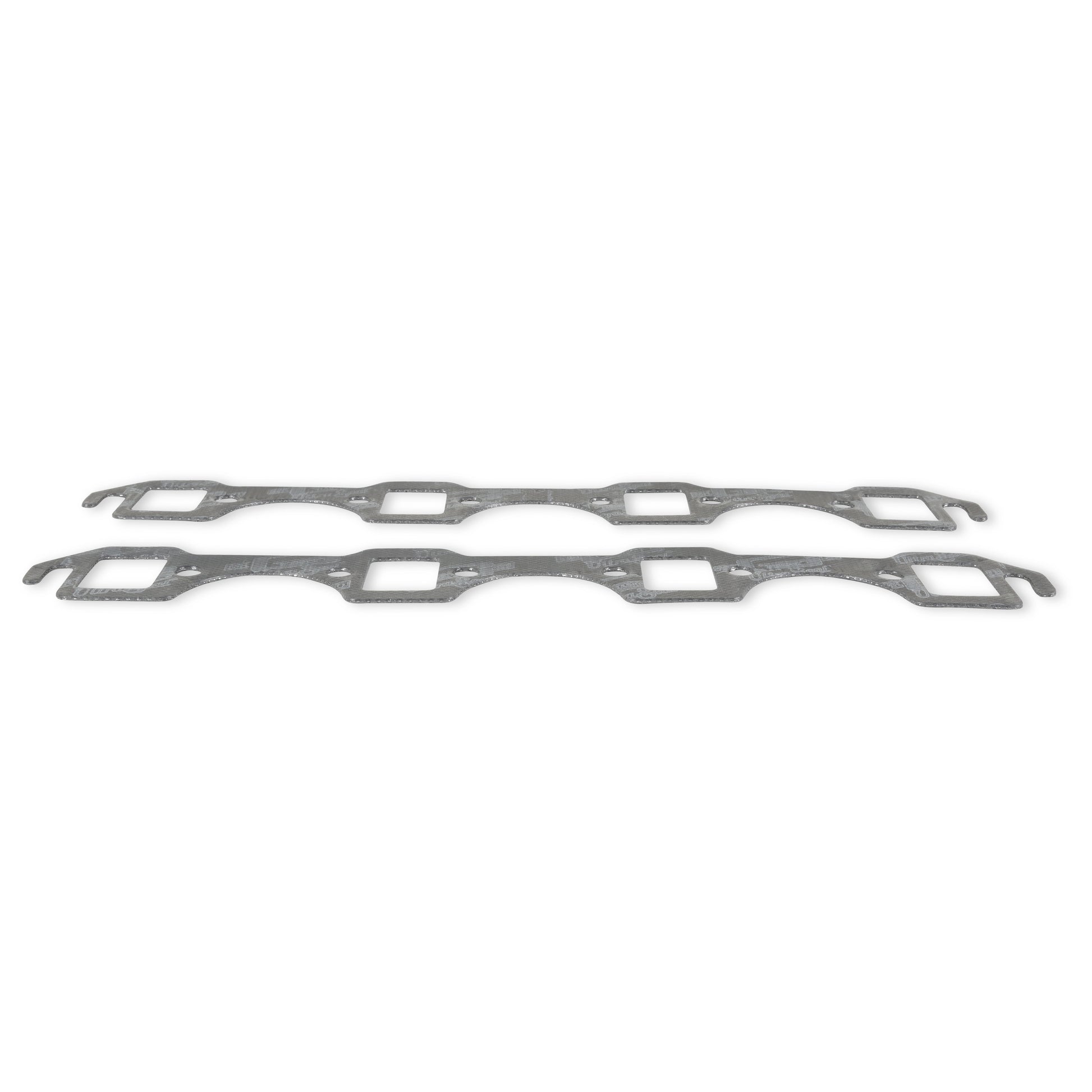 Fits 1964-1995 Ford 289-351W Small Block. 1.12 Inch x 1.48 Inch Ports by Mr Gasket
