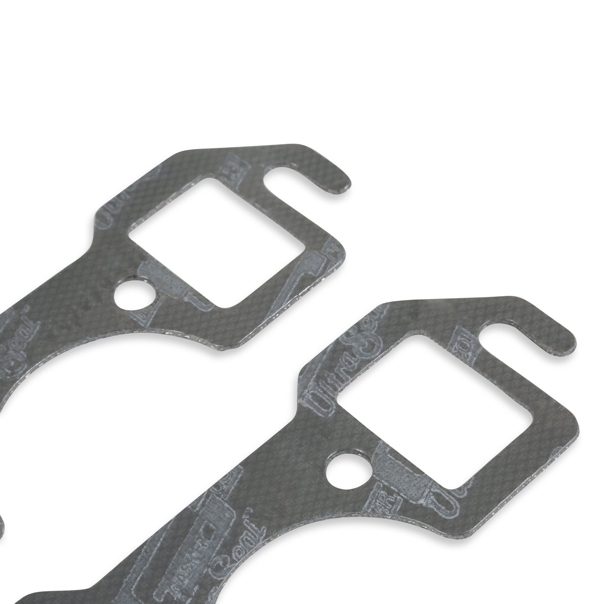 Fits 1964-1995 Ford 289-351W Small Block. 1.12 Inch x 1.48 Inch Ports by Mr Gasket