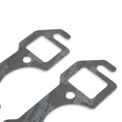 Fits 1964-1995 Ford 289-351W Small Block. 1.12 Inch x 1.48 Inch Ports by Mr Gasket