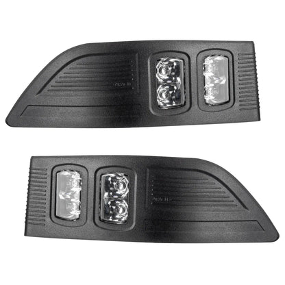 2014-2023 Lexus GX460 Dual VEGA LED Reverse Light Modules by ORACLE Lighting