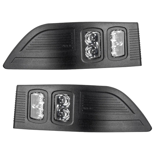 2014-2023 Lexus GX460 Dual VEGA LED Reverse Light Modules by ORACLE Lighting