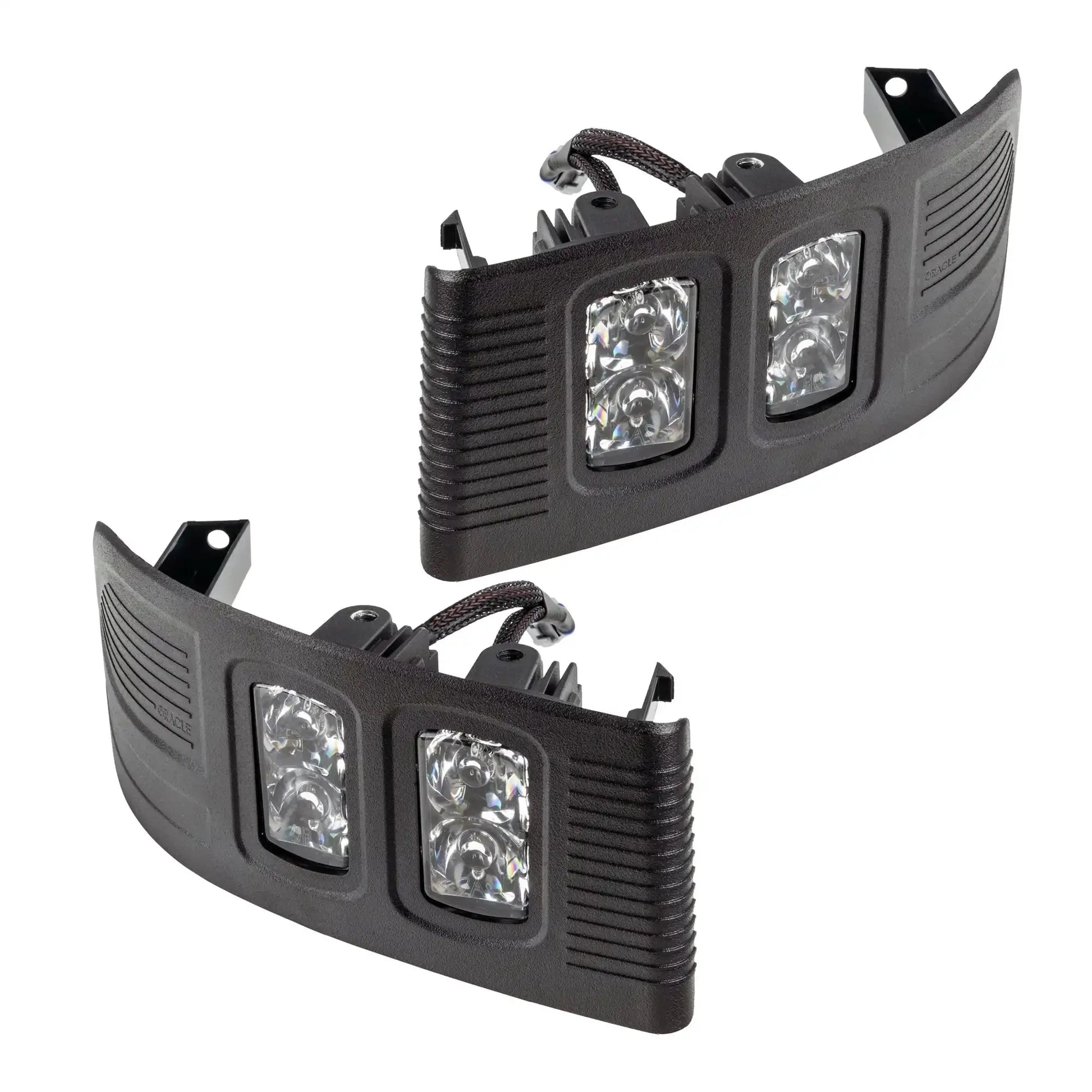 2014-2023 Lexus GX460 Dual VEGA LED Reverse Light Modules by ORACLE Lighting