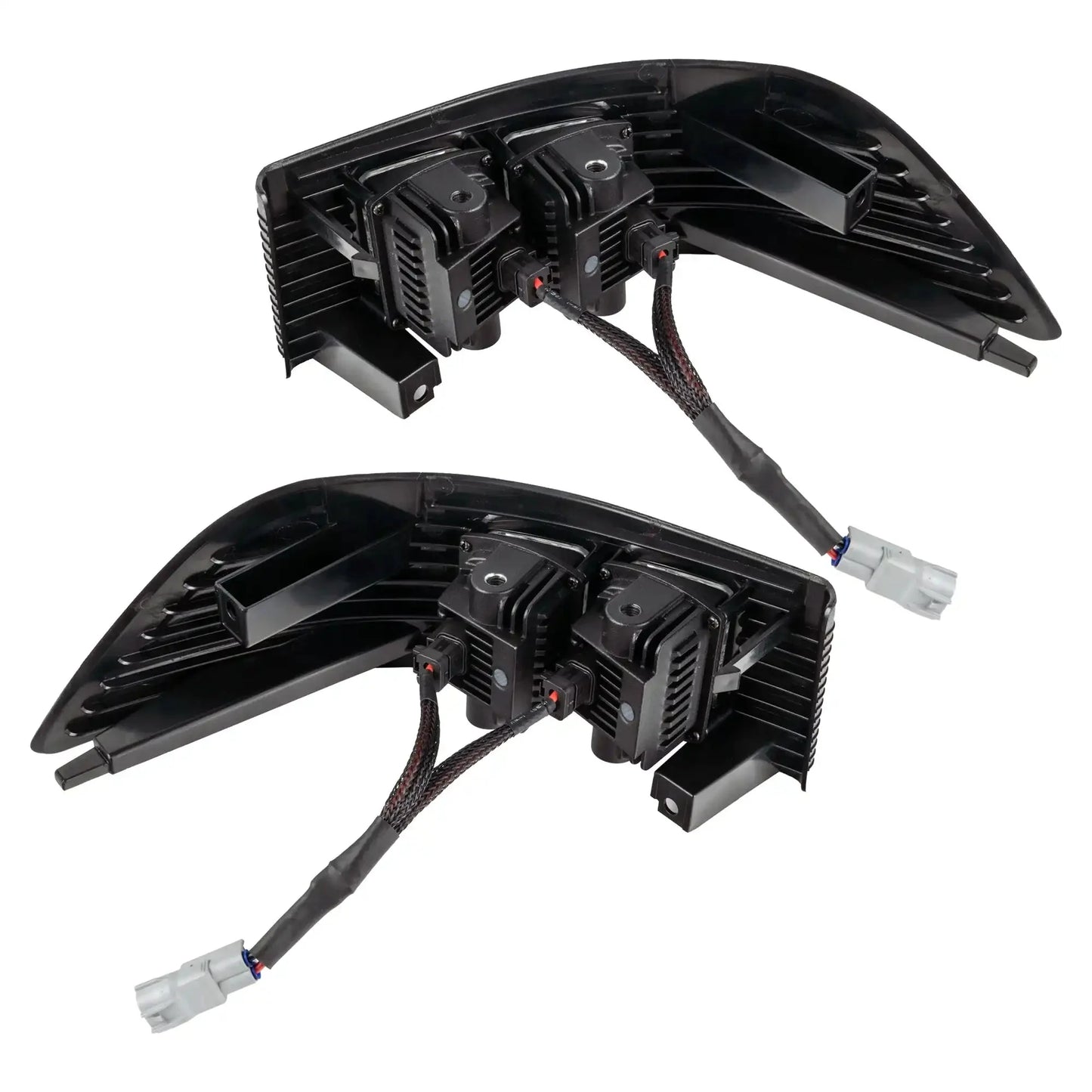 2014-2023 Lexus GX460 Dual VEGA LED Reverse Light Modules by ORACLE Lighting