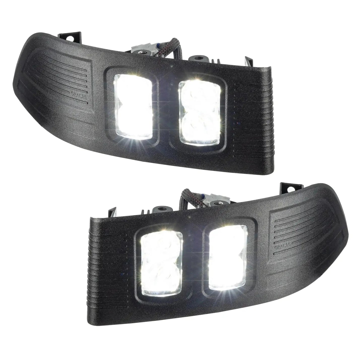 2014-2023 Lexus GX460 Dual VEGA LED Reverse Light Modules by ORACLE Lighting