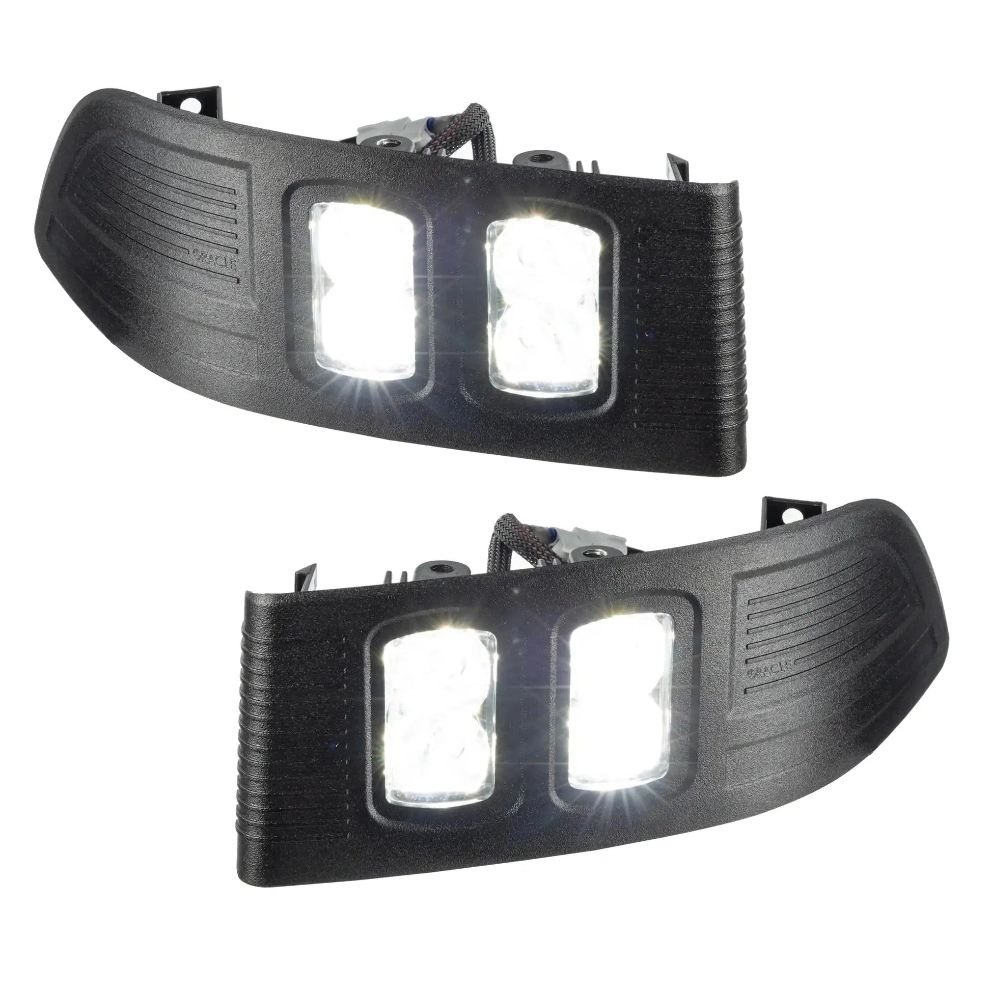 2014-2023 Lexus GX460 Dual VEGA LED Reverse Light Modules by ORACLE Lighting