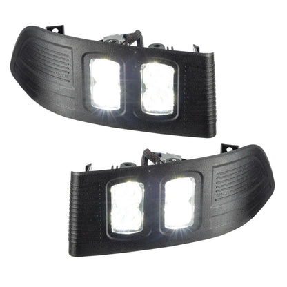 2014-2023 Lexus GX460 Dual VEGA LED Reverse Light Modules by ORACLE Lighting
