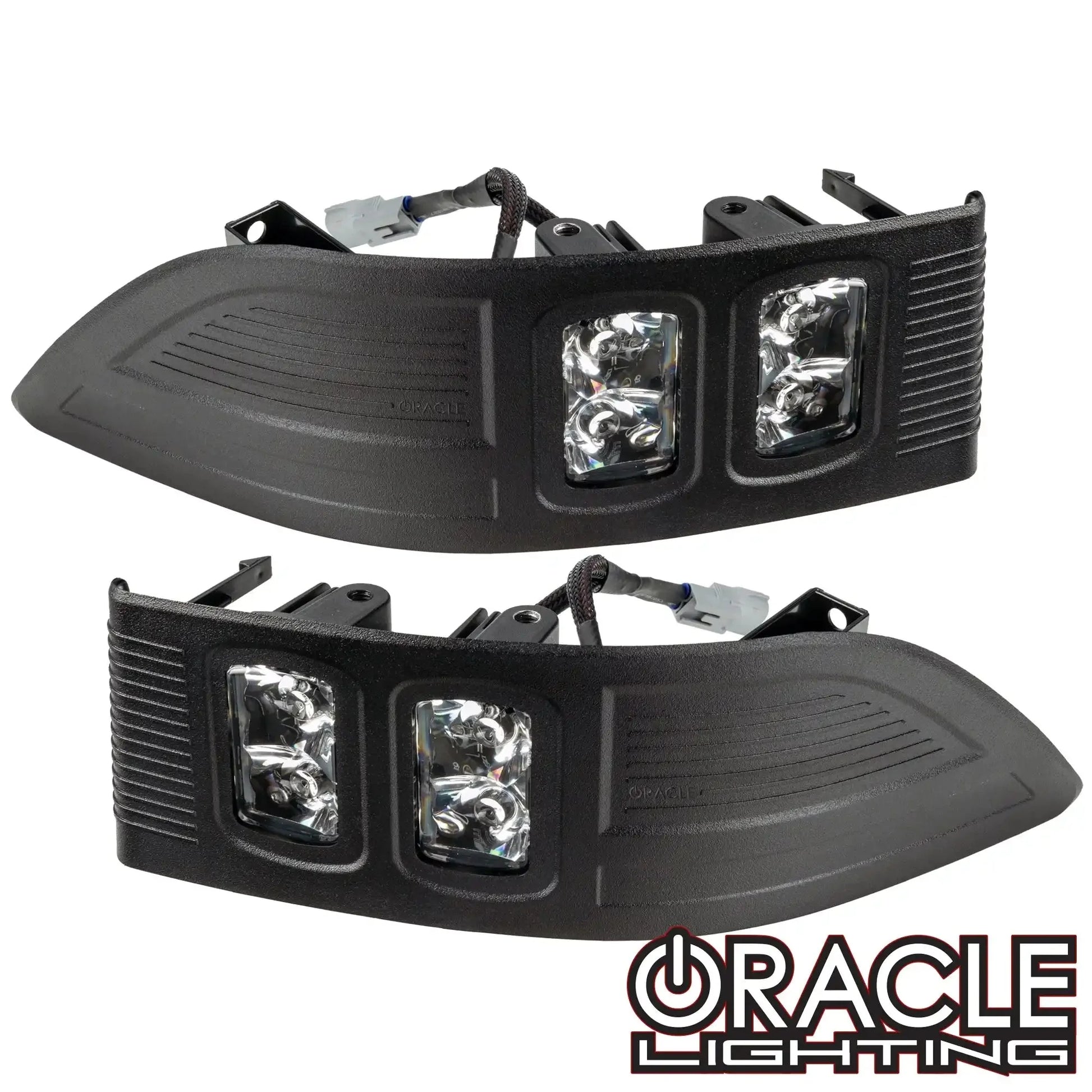 2014-2023 Lexus GX460 Dual VEGA LED Reverse Light Modules by ORACLE Lighting