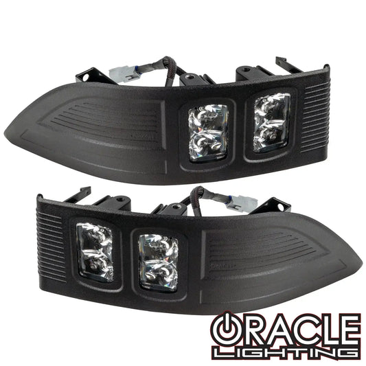 2014-2023 Lexus GX460 Dual VEGA LED Reverse Light Modules by ORACLE Lighting
