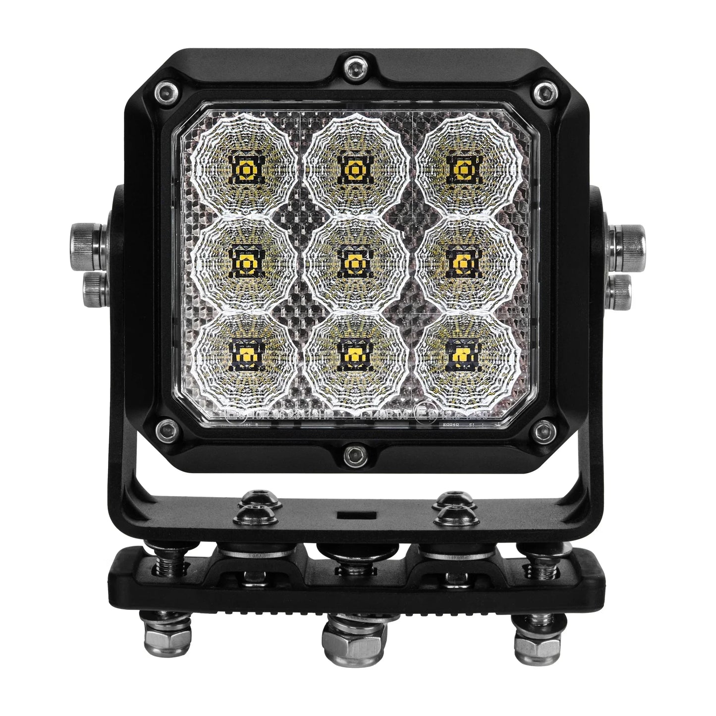 TITAN - 90W High Performance Auxiliary Light - PRE-ORDER by ORACLE Lighting