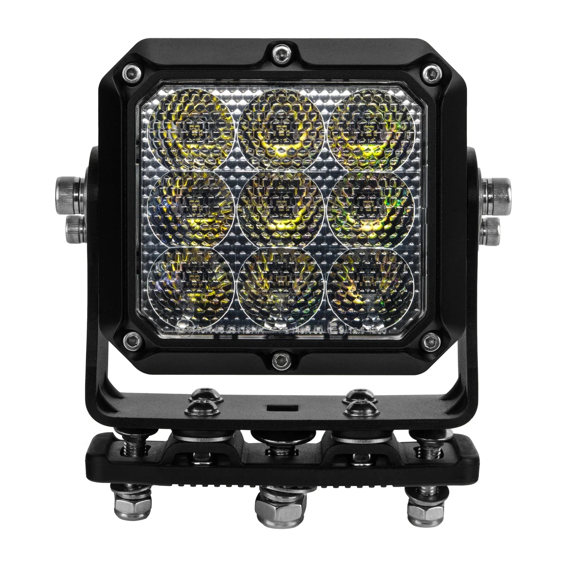 TITAN - 90W High Performance Auxiliary Light - PRE-ORDER by ORACLE Lighting