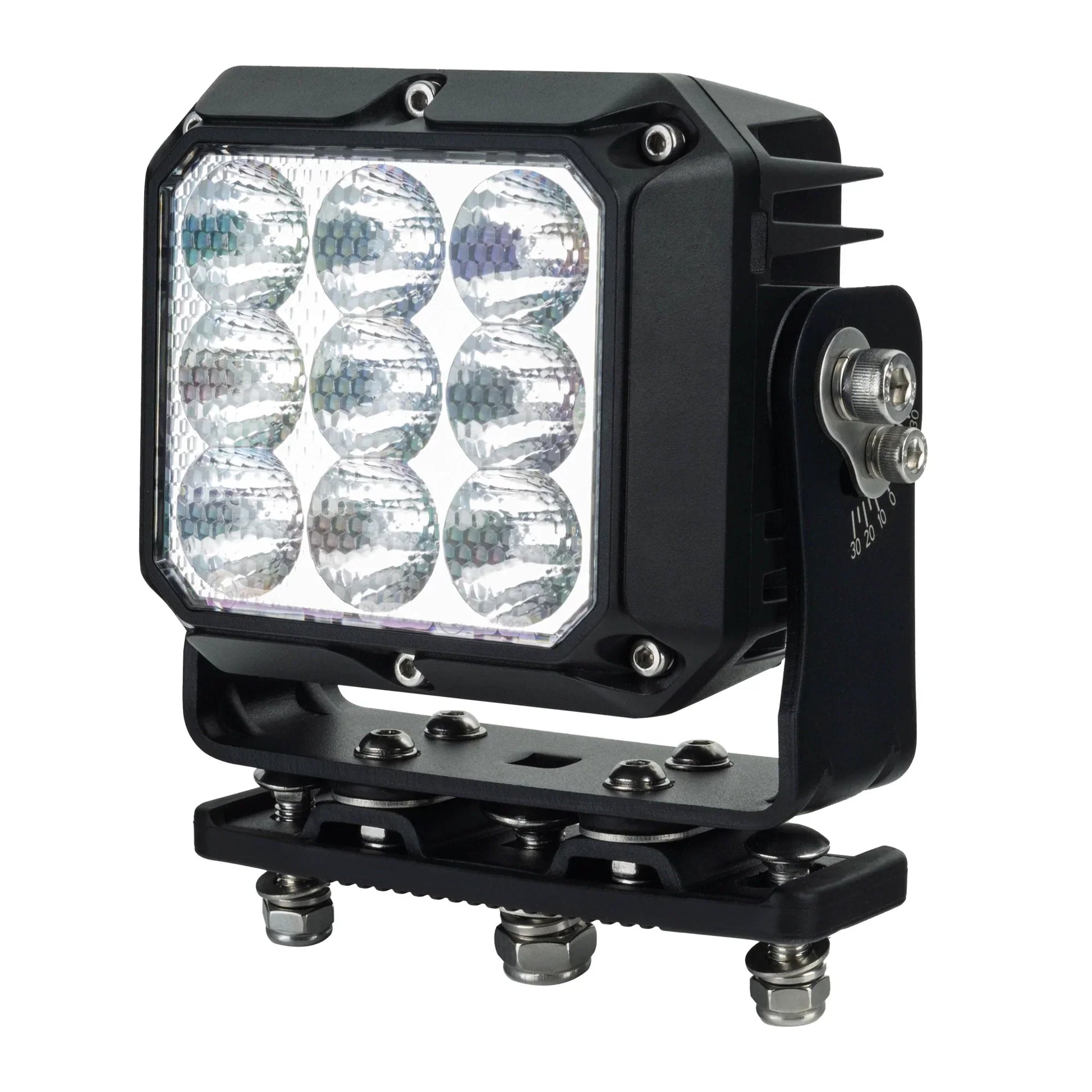 TITAN - 90W High Performance Auxiliary Light - PRE-ORDER by ORACLE Lighting