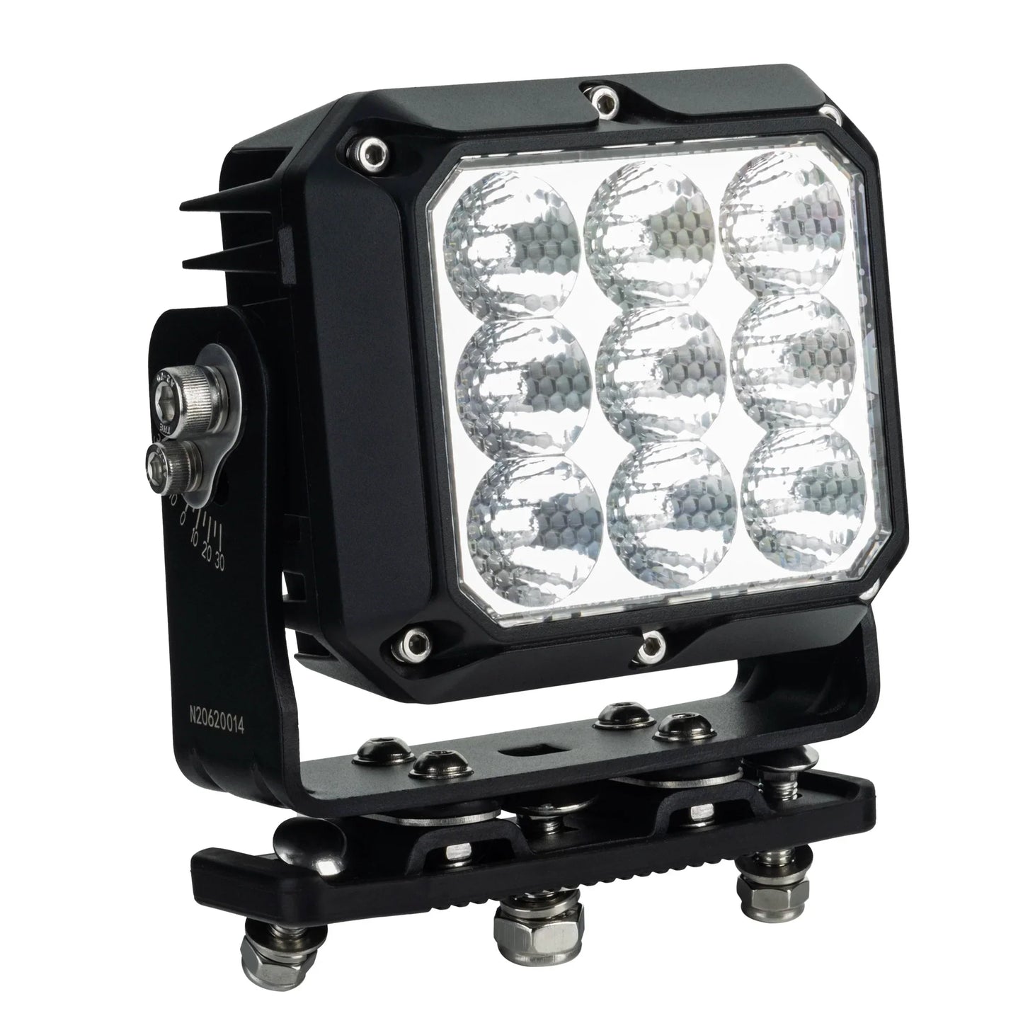 TITAN - 90W High Performance Auxiliary Light - PRE-ORDER by ORACLE Lighting