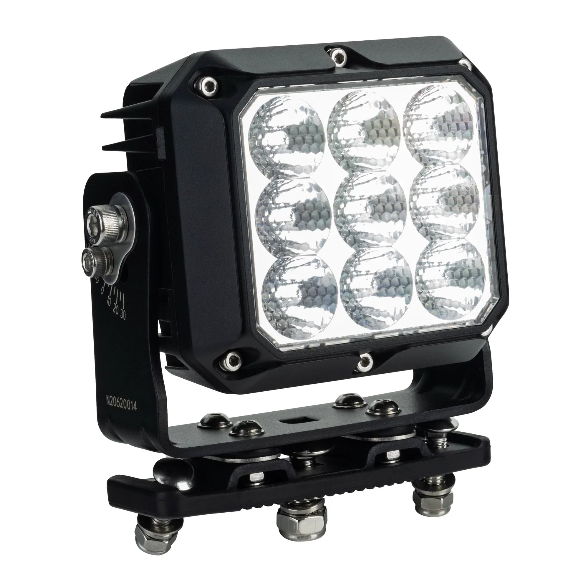 TITAN - 90W High Performance Auxiliary Light - PRE-ORDER by ORACLE Lighting