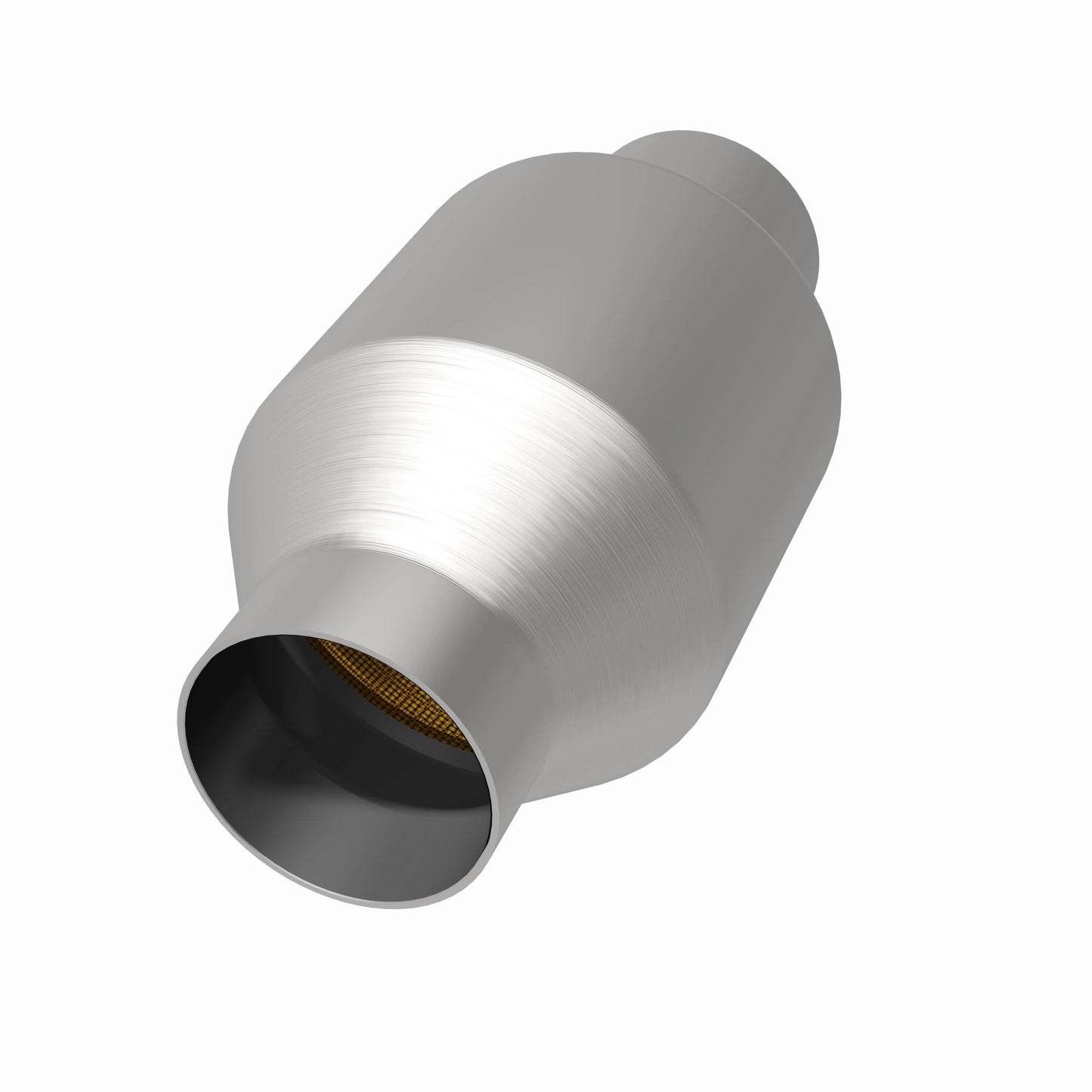 Magnaflow OEM Grade Universal Catalytic Converter - 2.50in. by MagnaFlow Exhaust Products