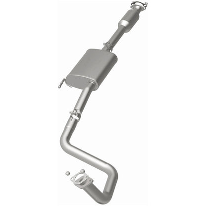 Magnaflow OEM Grade Direct-Fit Catalytic Converter by MagnaFlow Exhaust Products