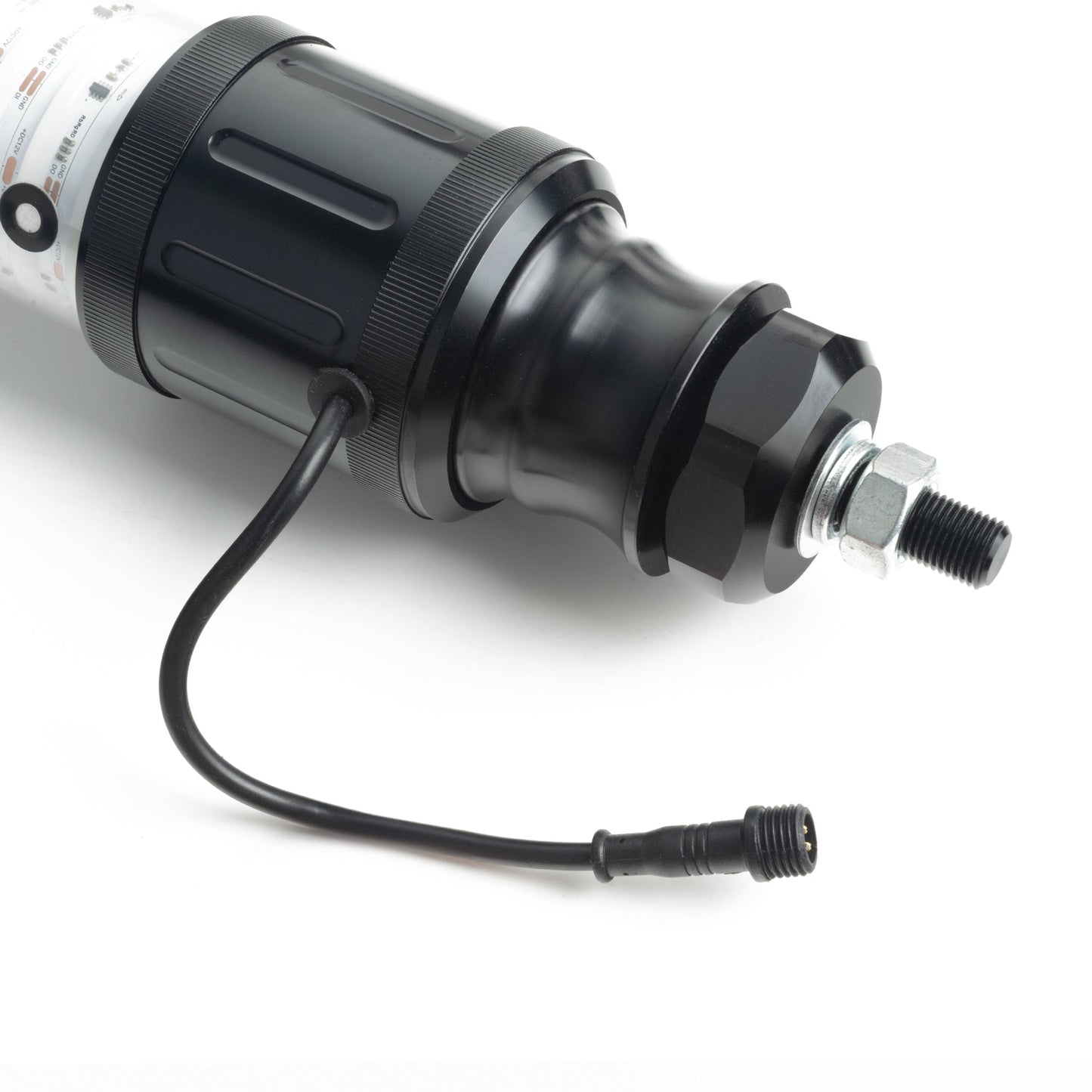 XTREME 2.5D Dynamic Plasma ColorSHIFT LED Whip 24” Length- BC2 - PRE-ORDER by ORACLE Lighting
