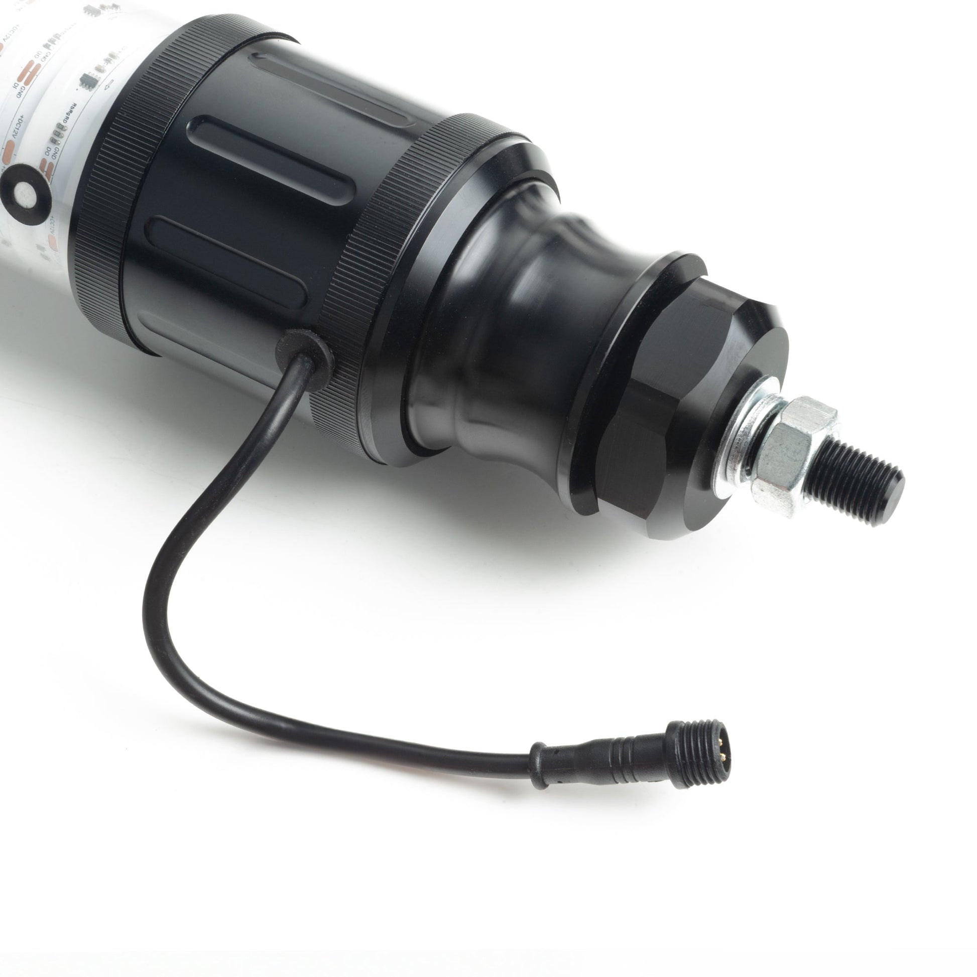 XTREME 2.5D Dynamic Plasma ColorSHIFT LED Whip 24” Length- BC2 - PRE-ORDER by ORACLE Lighting