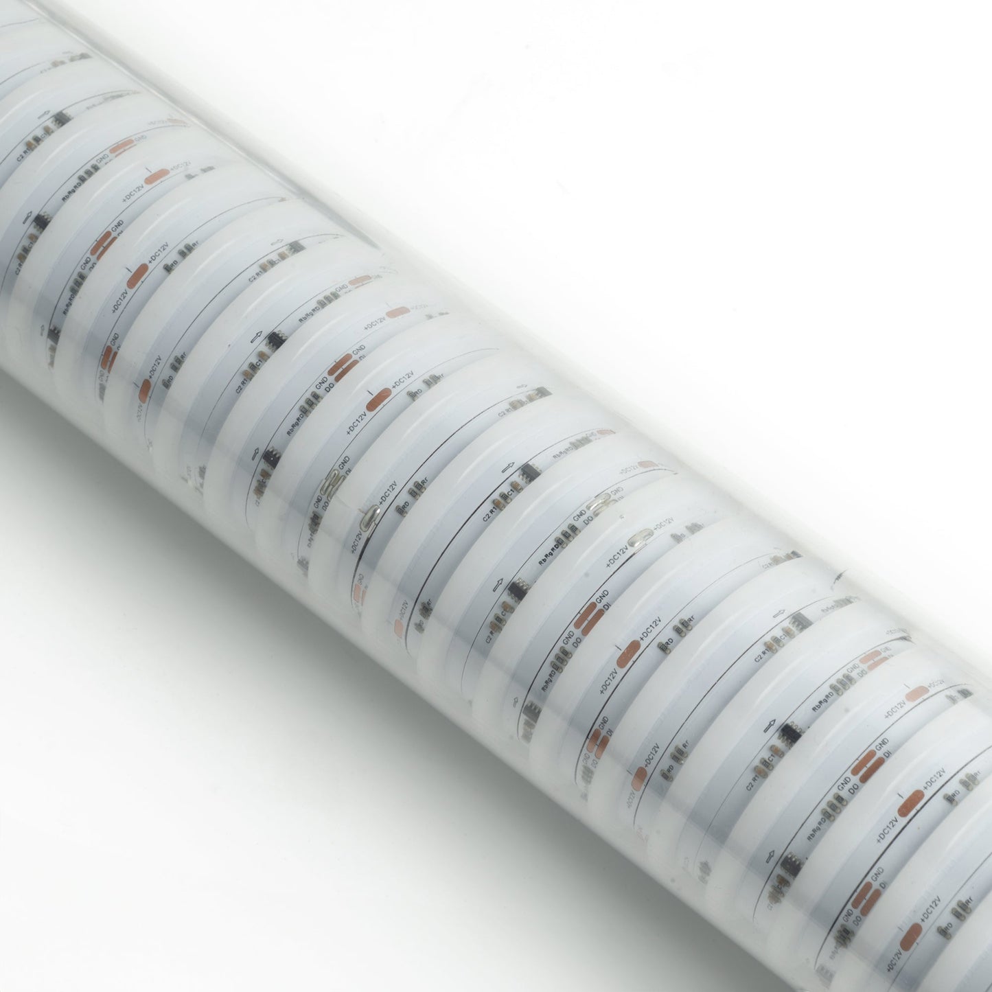 XTREME 2.5D Dynamic Plasma ColorSHIFT LED Whip 24” Length- BC2 - PRE-ORDER by ORACLE Lighting