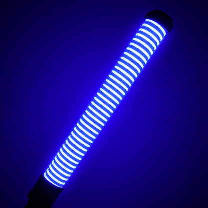 XTREME 2.5D Dynamic Plasma ColorSHIFT LED Whip 24” Length- BC2 - PRE-ORDER by ORACLE Lighting