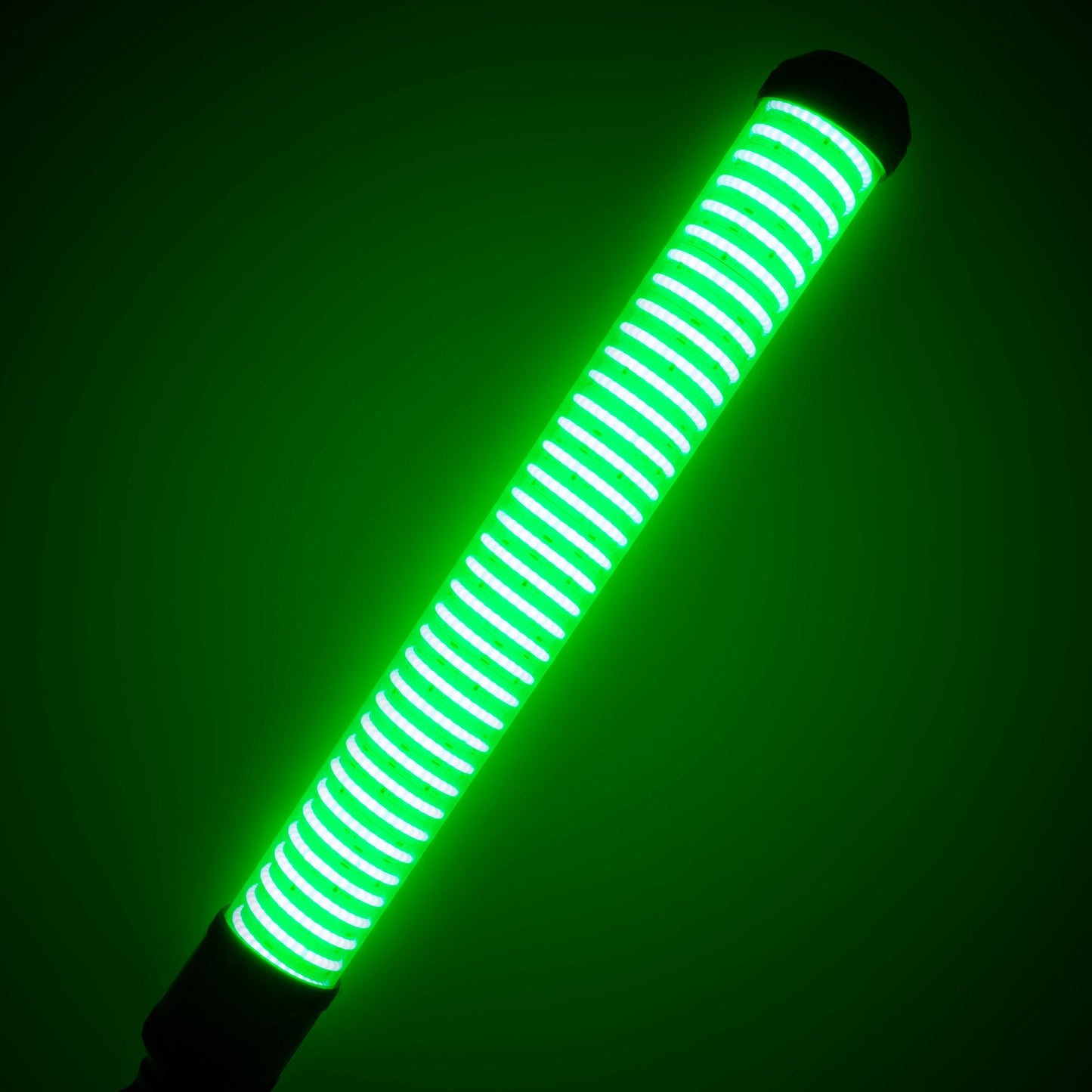 XTREME 2.5D Dynamic Plasma ColorSHIFT LED Whip 24” Length- BC2 - PRE-ORDER by ORACLE Lighting